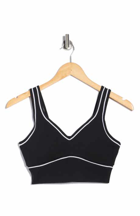 90 DEGREE BY REFLEX Interlock Motion Muse Sports Bra