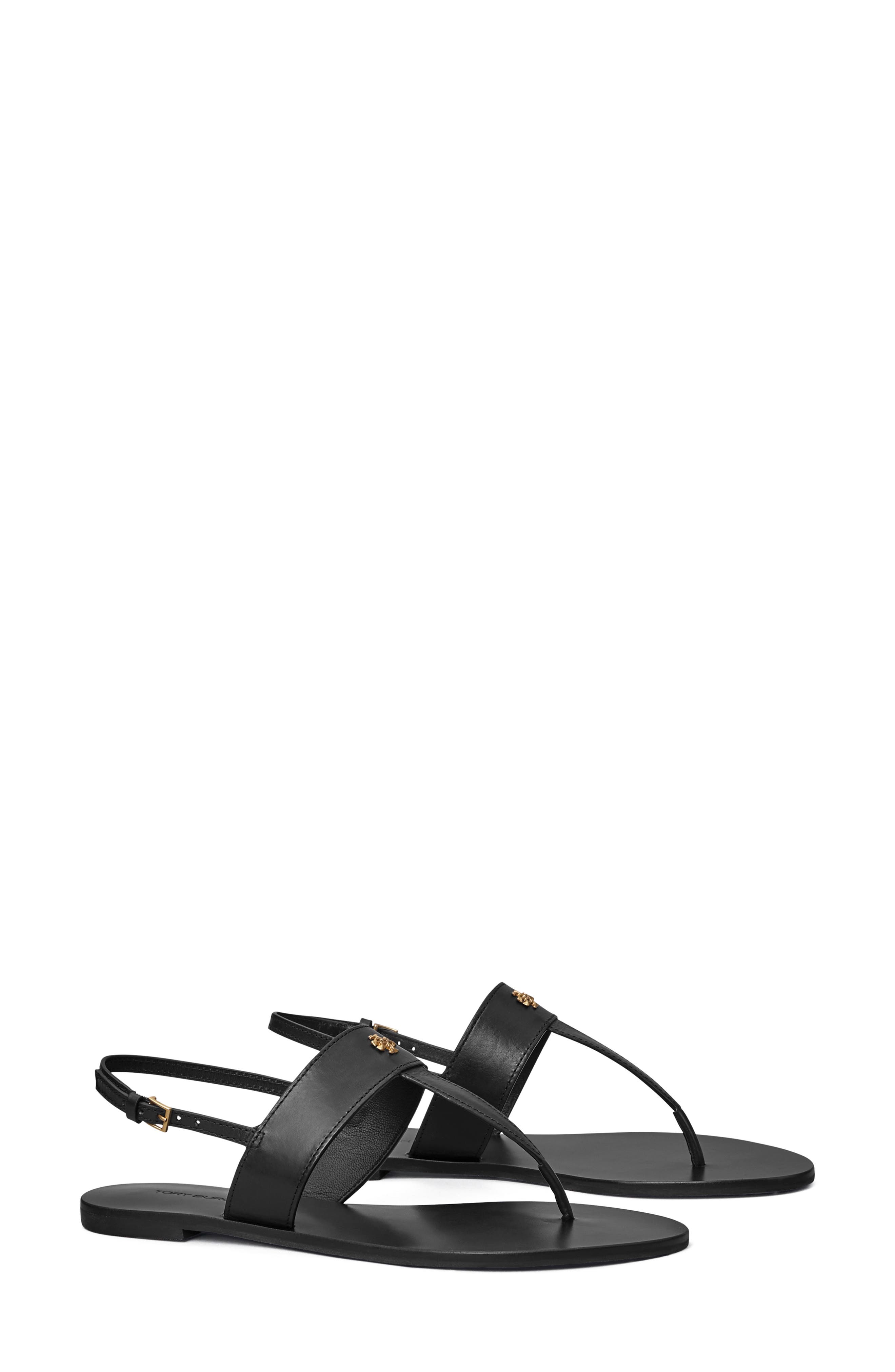 Tory Burch Capri Slingback Sandal, Main, color, 