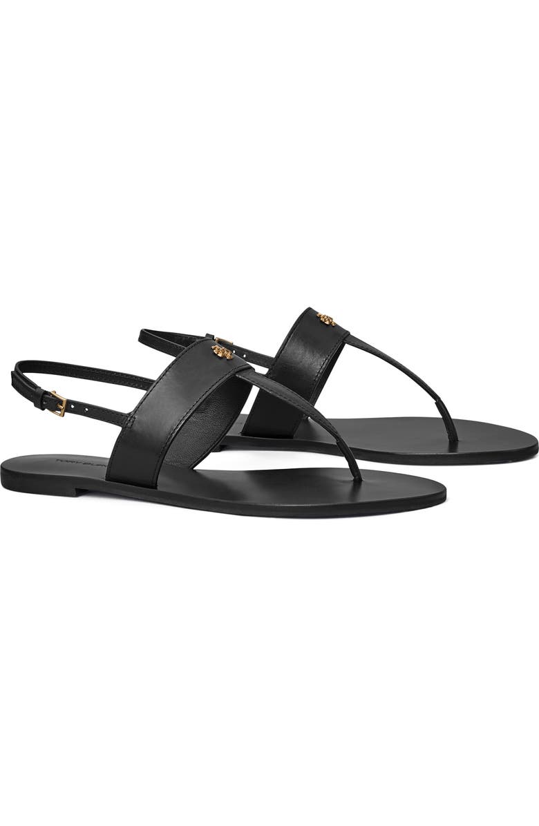 Tory Burch Capri Slingback Sandal, Main, color,