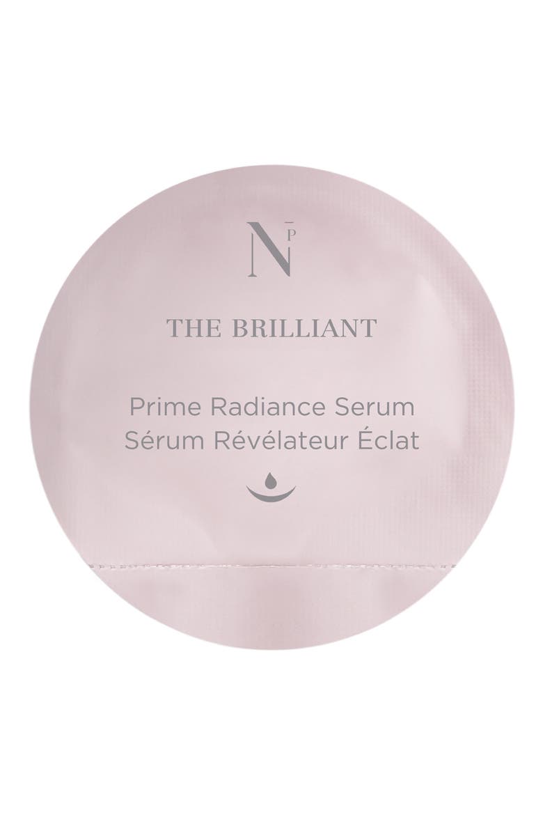The Brilliant Prime Radiance Serum, Alternate, color, ORIGINAL PACK