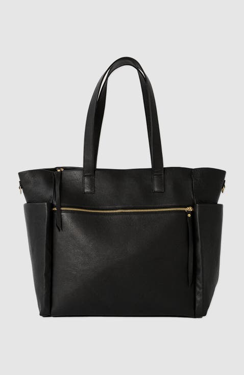 Miranda Work Travler Tote
