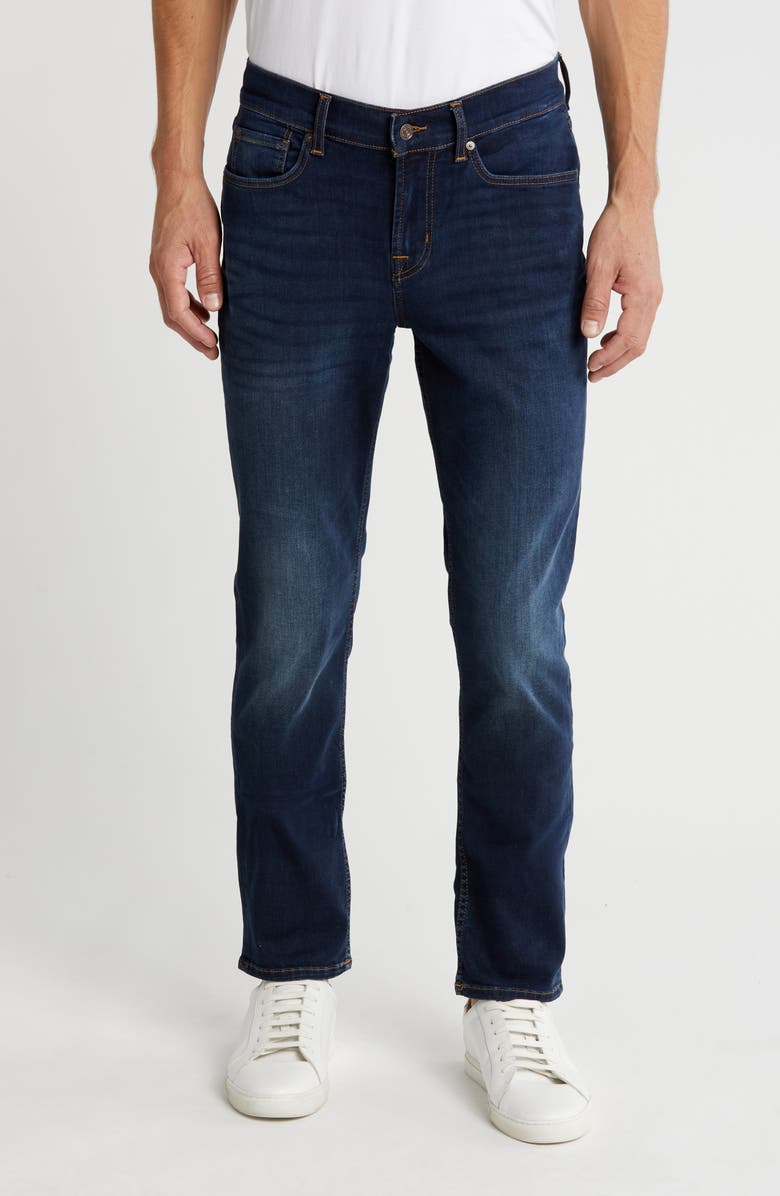 7 For All Mankind Slimmy Jeans, Main, color,