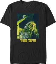 Rob Zombie Men's Rob Zombie House Of 1000 Corpses Baby Firefly Graphic T-Shirt