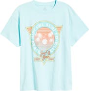 Rip Curl Beach Club Graphic Heritage Tee