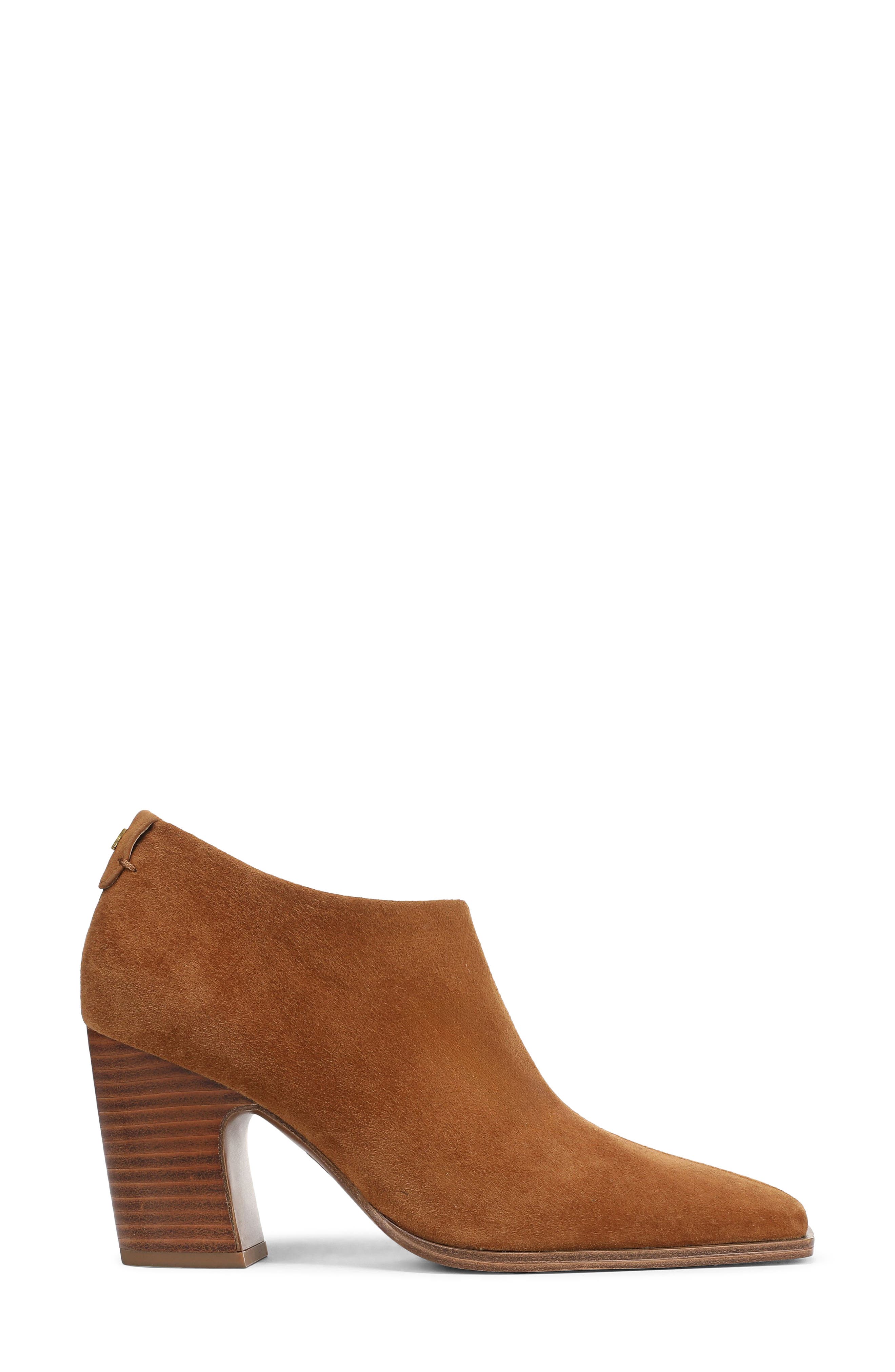 Jude Bootie, Alternate, color, SADDLE BROWN