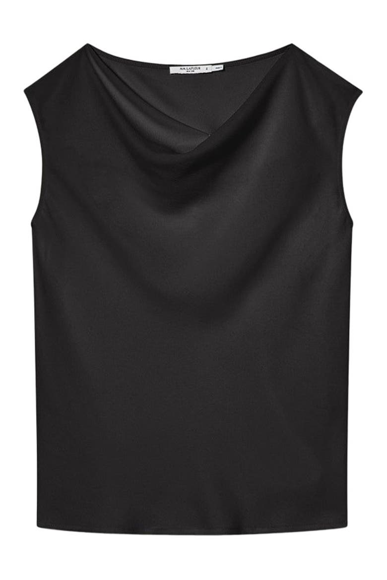 Nora Top - Eco Soft Wave, Alternate, color, Black
