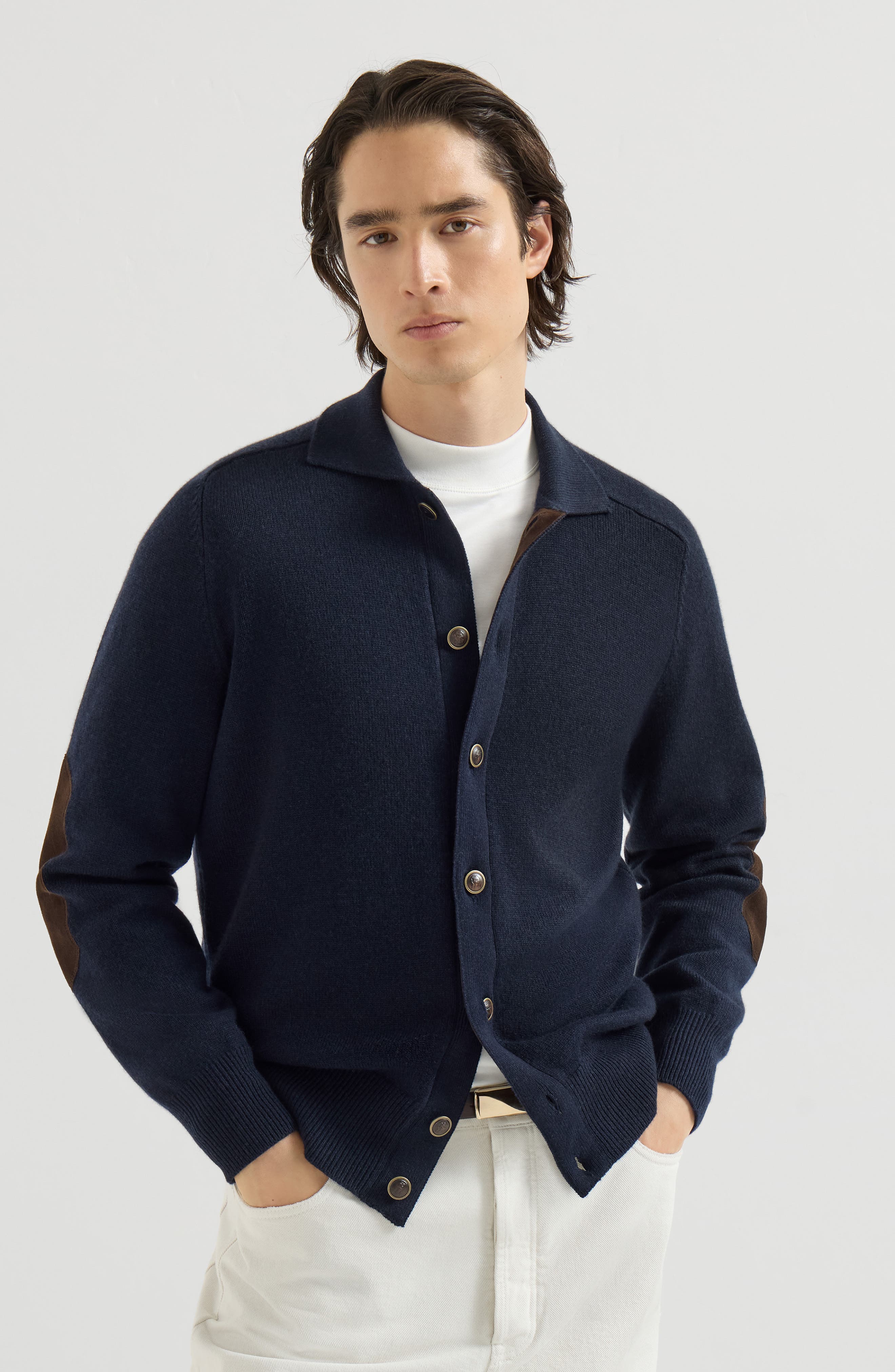 selected Navy Blue