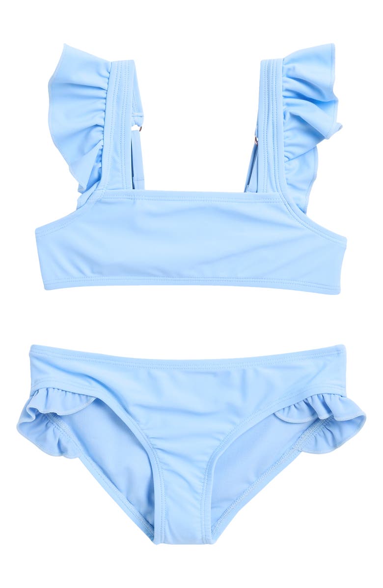 Raisins Kids' 2-Piece Tangalooma Swimsuit, Main, color, 