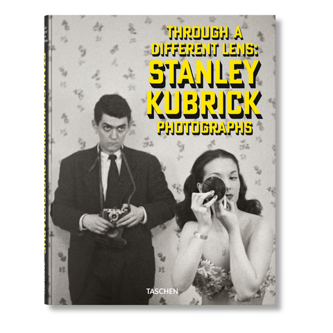Kubrick Photographs