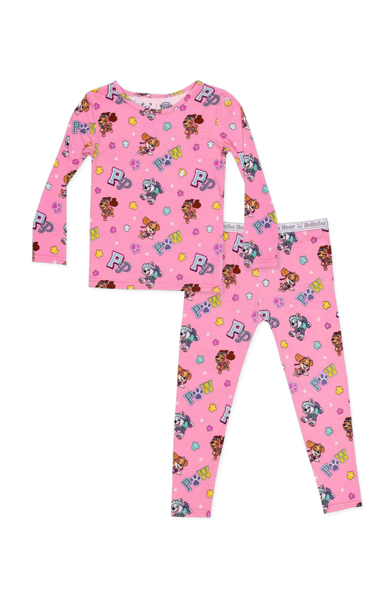 selected PAW Patrol: Varsity Pink