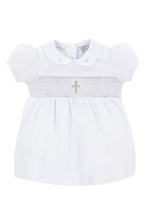 Christening Gowns Baptism Clothing for Kids Nordstrom