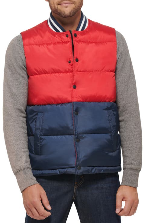 Puffer Vest