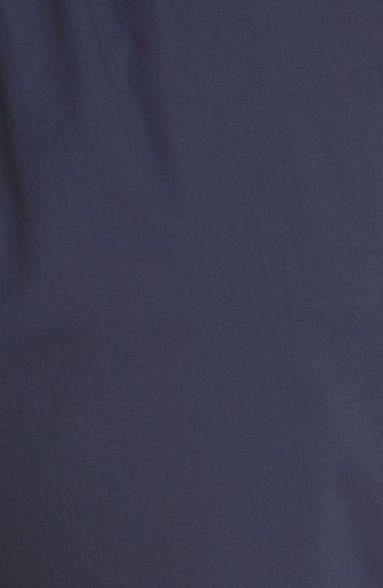 Rebecca Taylor Cotton Poplin Skort, Alternate, color,