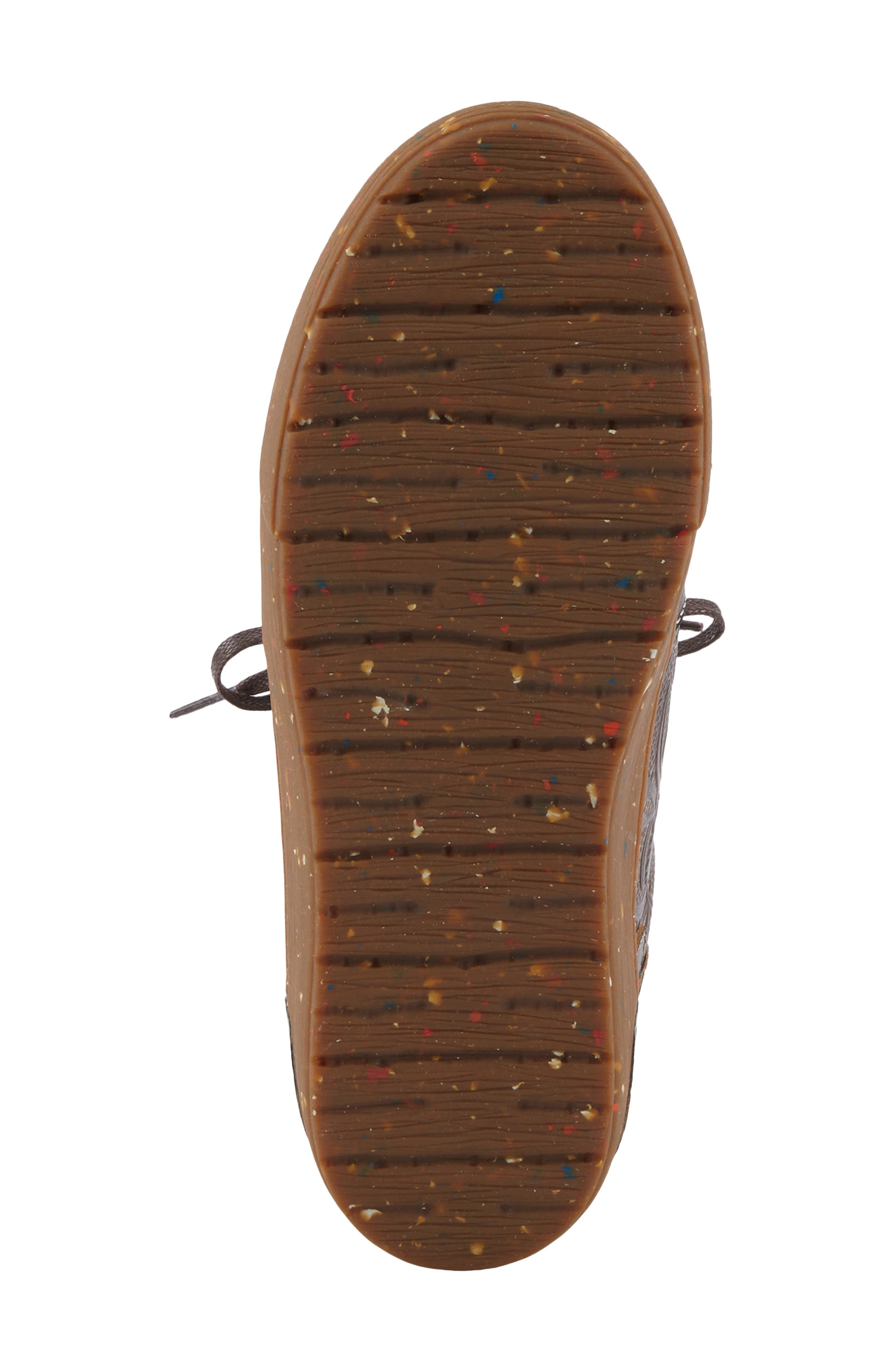 L'Artiste by Spring Step Sincerity Sneaker, Alternate, color, Brown Multi