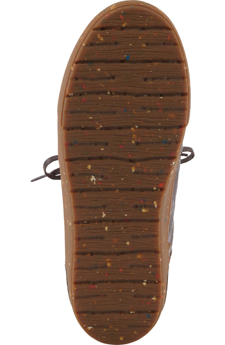 L'Artiste by Spring Step Sincerity Sneaker, Alternate, color, Brown Multi