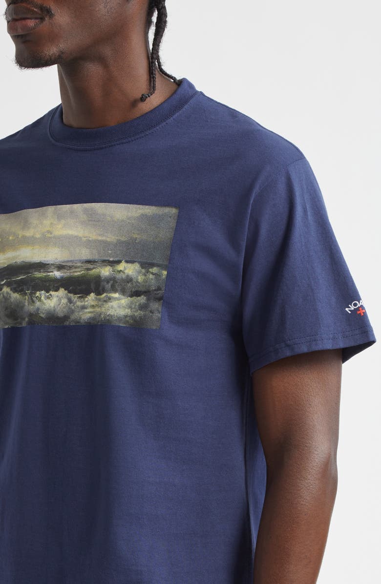 Noah The Surf Graphic T-Shirt, Alternate, color, 