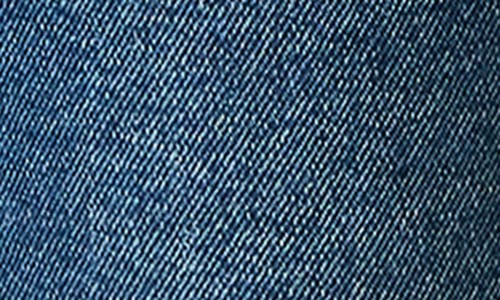 Steve Madden Parc Denim Jacket In Blue