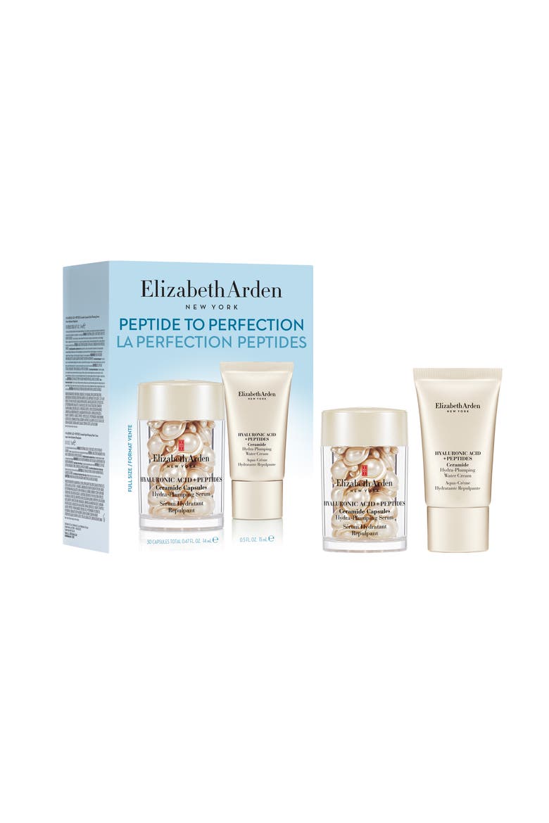 Peptide to Perfection 2-piece Set, Main, color, N/A