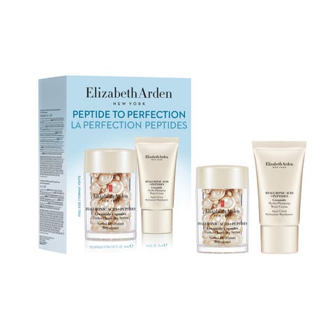 Peptide to Perfection 2-piece Set