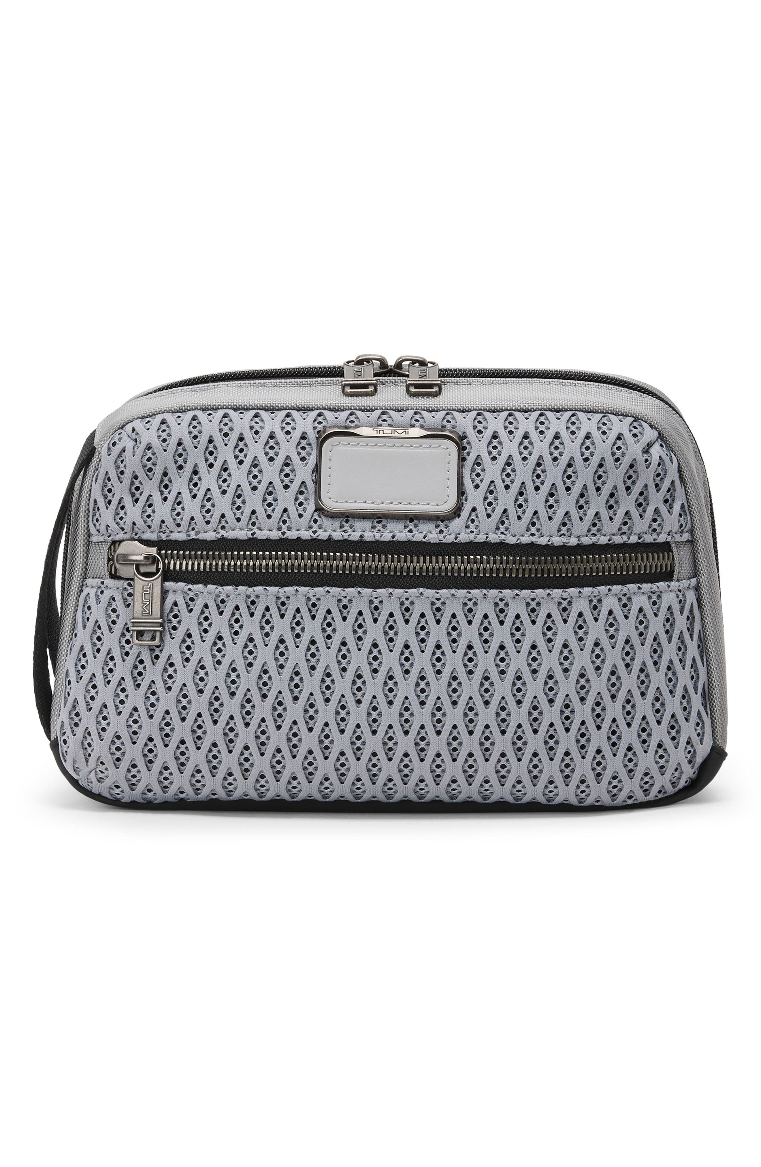TUMI Alpha Bravo Response Travel Kit