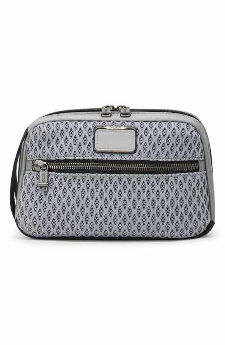 TUMI Alpha Bravo Response Travel Kit