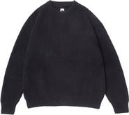 vowels Baby Alpaca Sweater