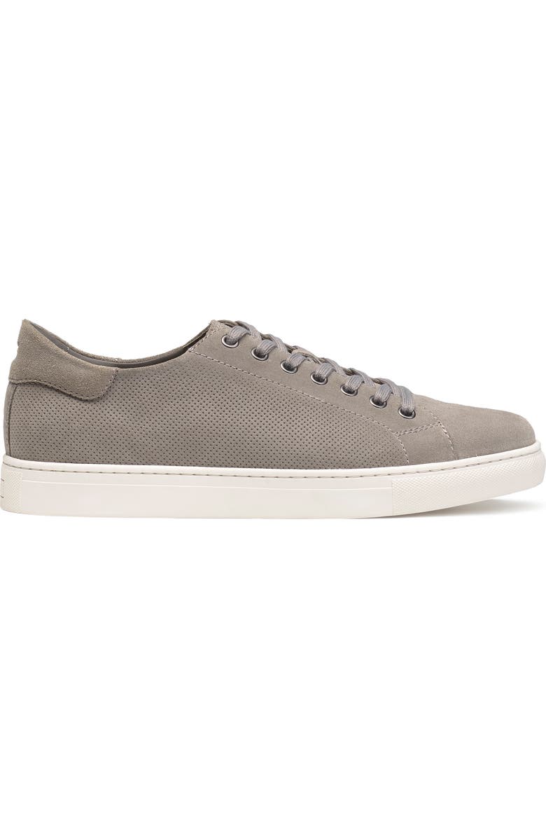 Trask Alder Perforated Sneaker, Alternate, color,