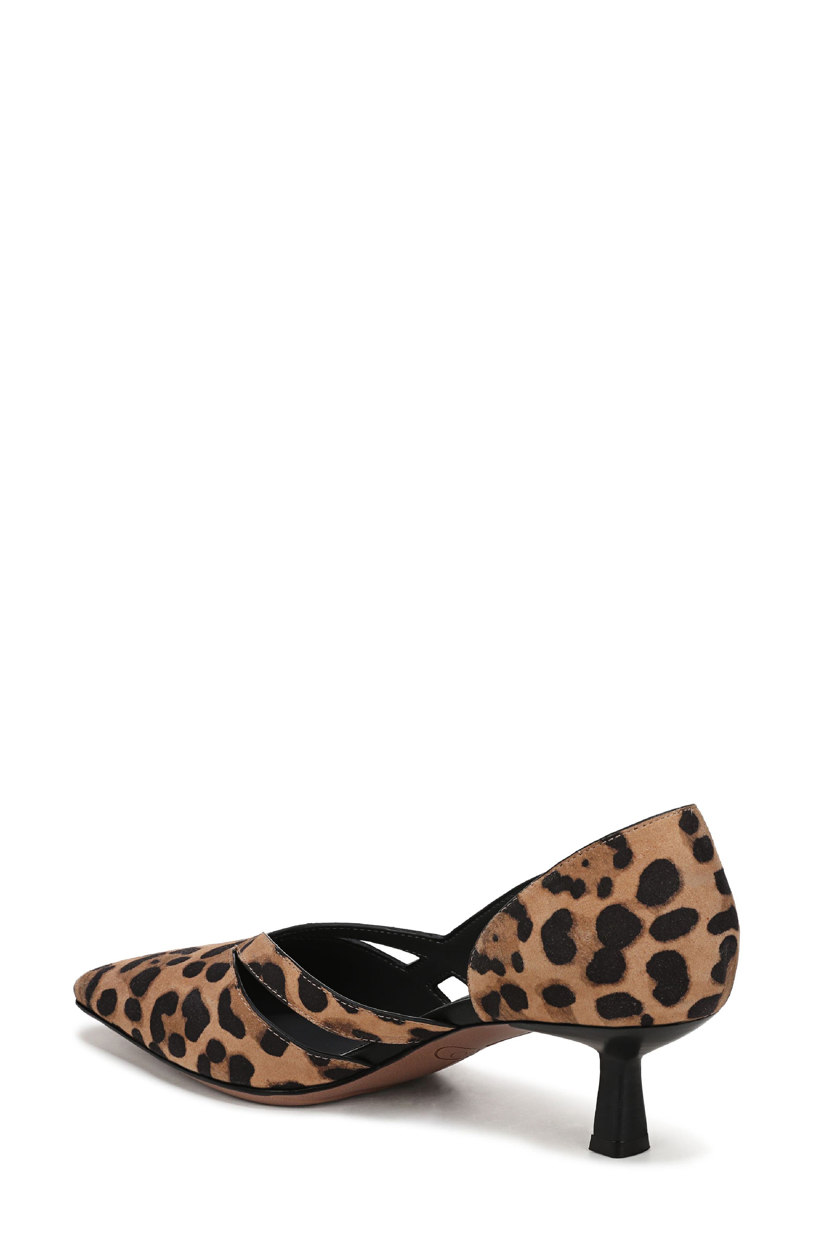 Roselyn Kitten Heel Pump, Alternate, color, CAMEL TAN