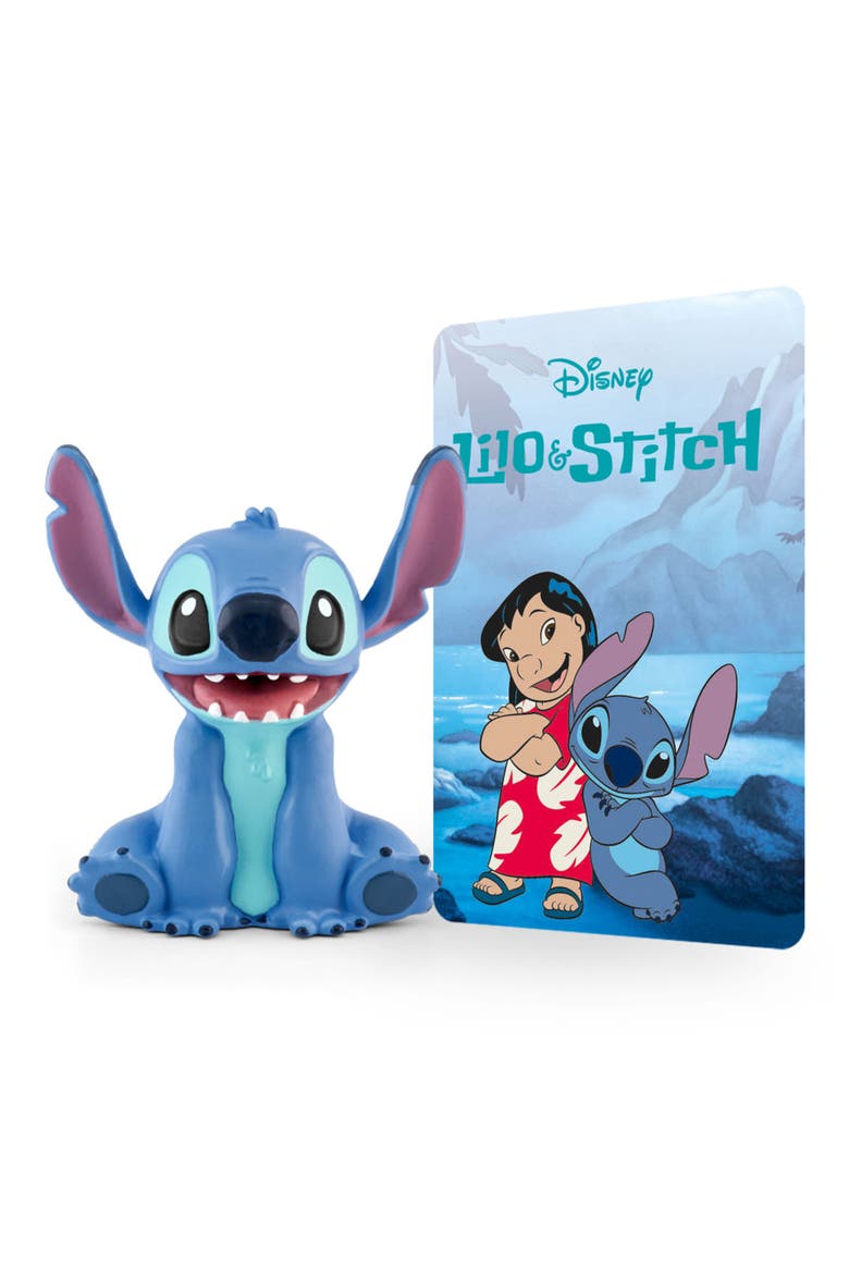 Disney® Lilo & Stitch Tonie Audio Character, Alternate, color, MULTICOLOR
