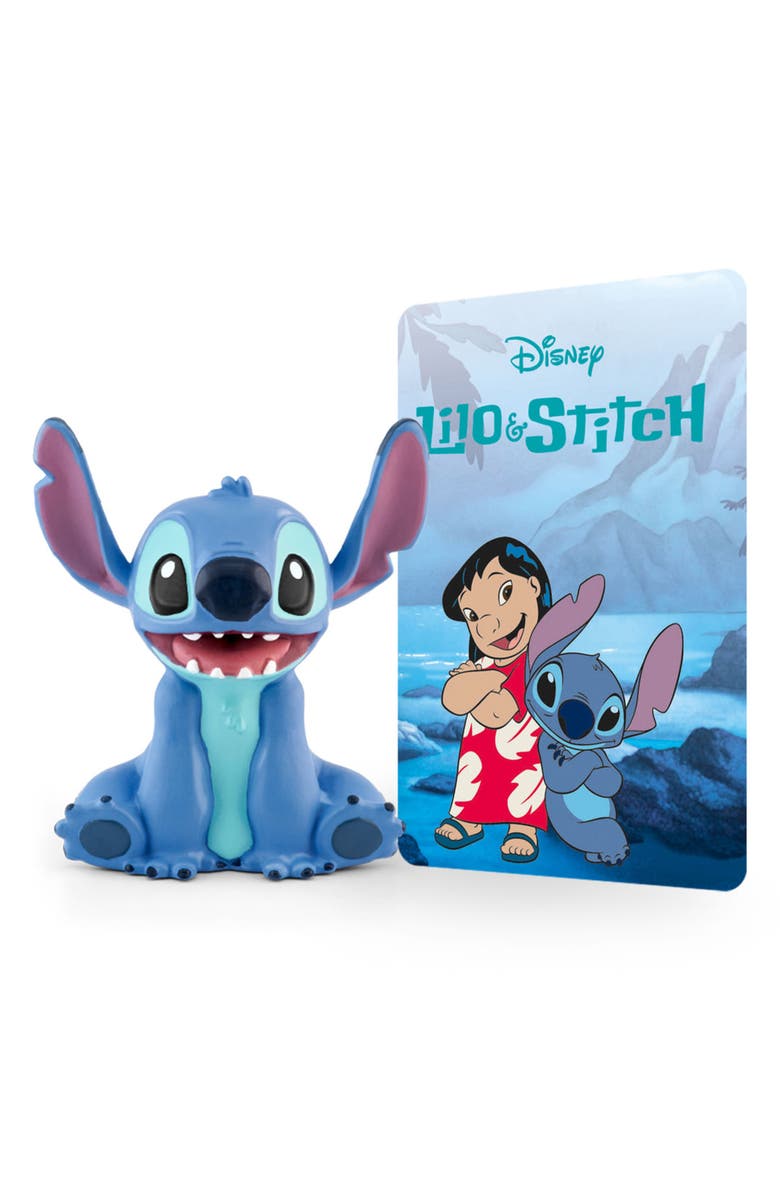 tonies Disney<sup>®</sup> Lilo & Stitch Tonie Audio Character, Alternate, color, Multi