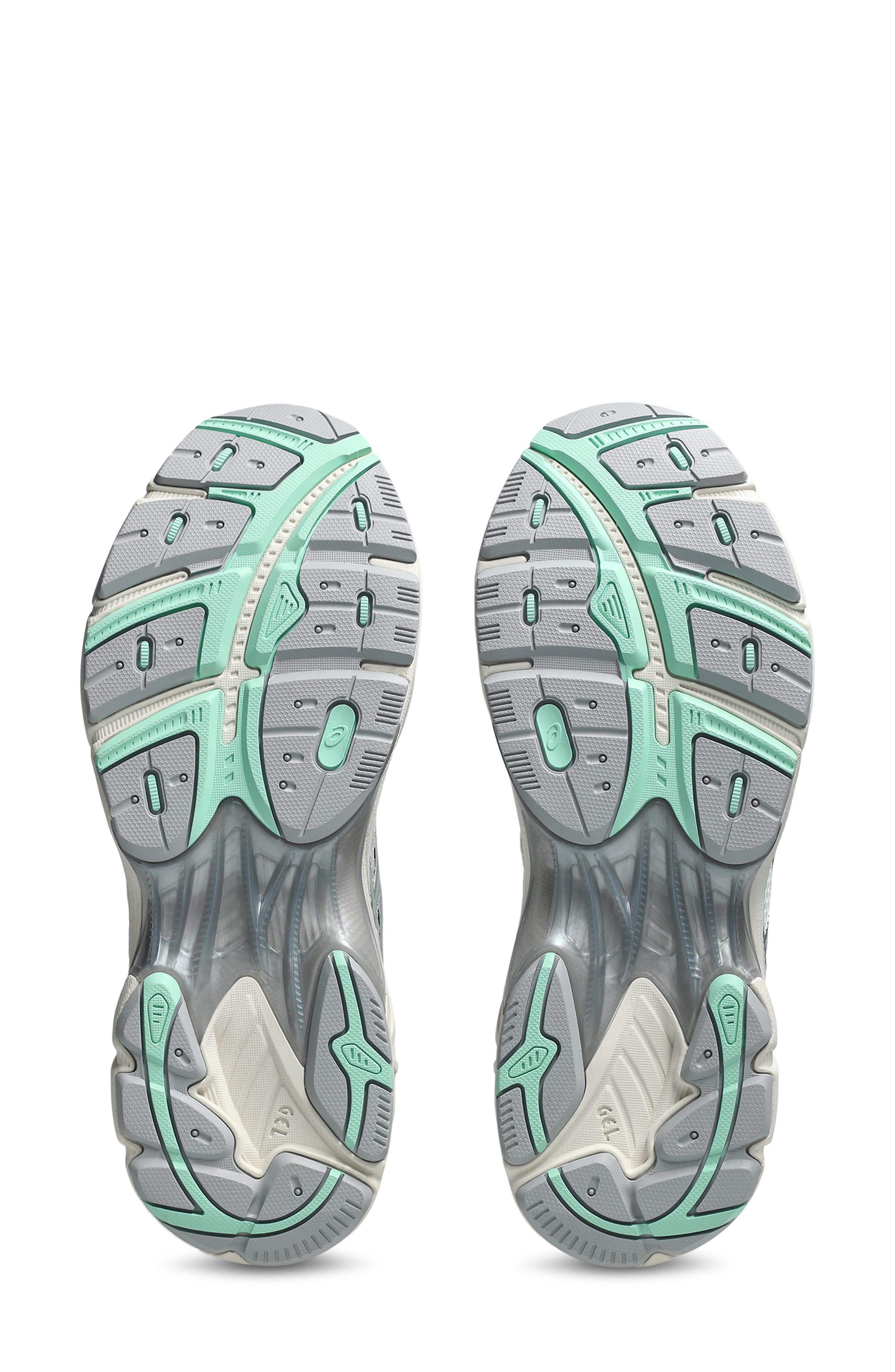 Gender Inclusive GT-2160™ Sneaker, Alternate, color, WHITE/ ICE GREEN