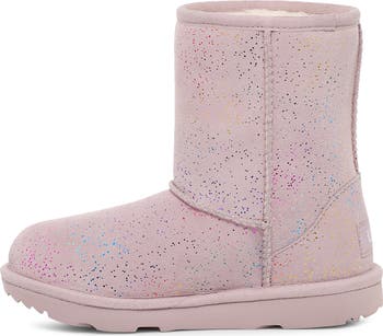 Kids' Classic II Shimmer Sky Boot