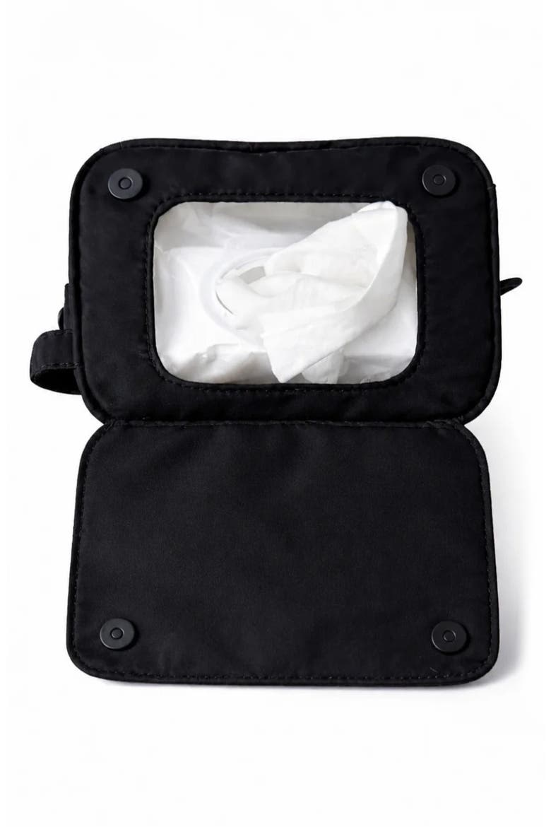 Quick Change Cube, Alternate, color, BLACK