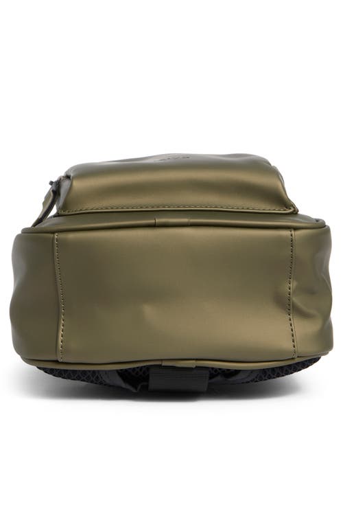 Rains Mini Book Daypack