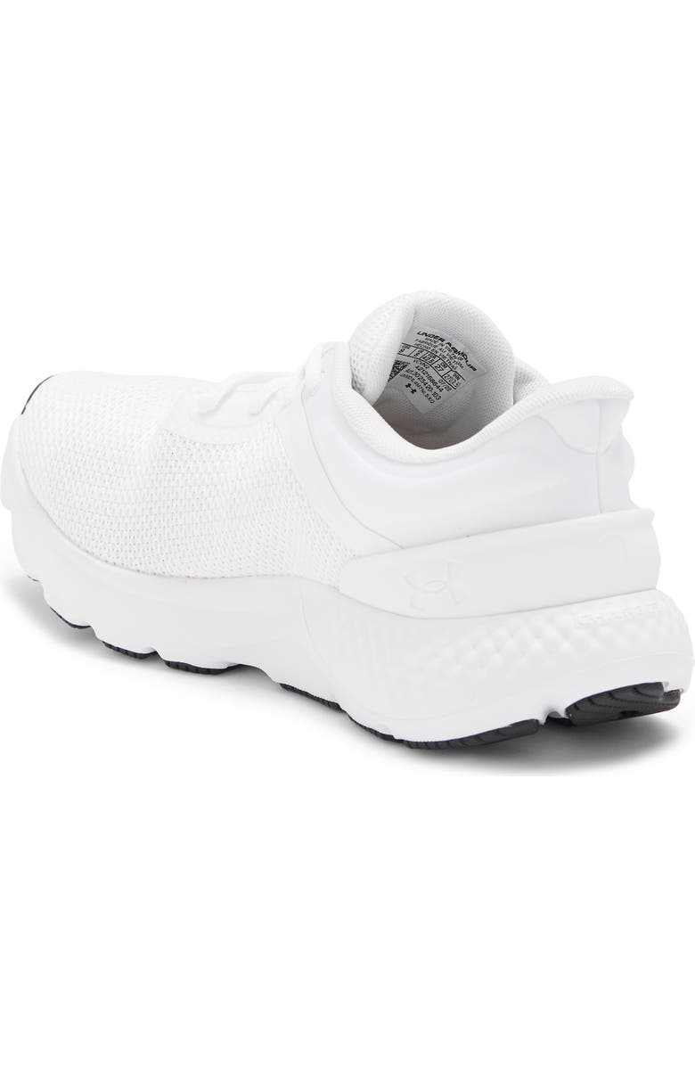 Under Armour UA Charged Escape 4 Athletic Sneaker, Alternate, color,