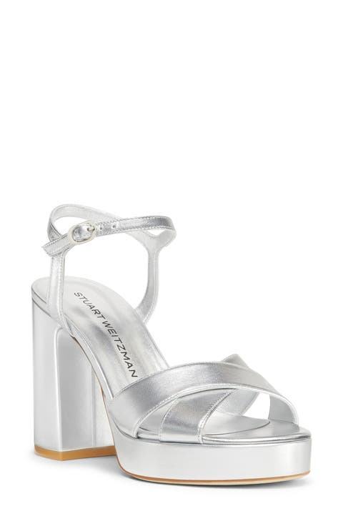 Dayna Platform Sandal (Women)