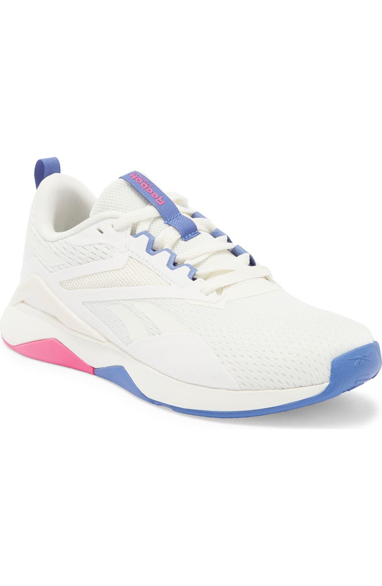 Reebok Nanoflex TR 2 Training Sneaker, Main, color,
