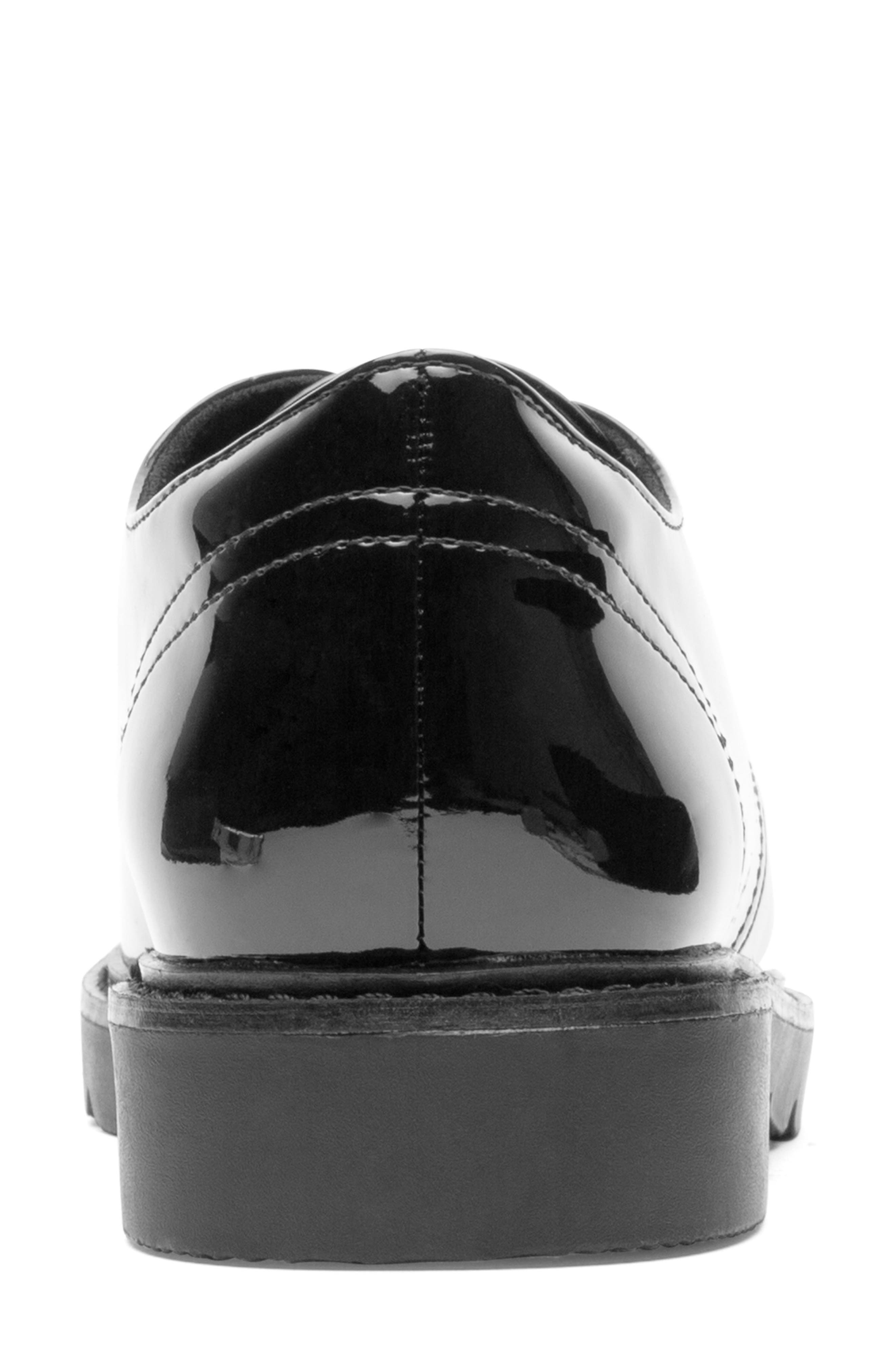 Rockport Kacey Lug Sole Derby, Alternate, color, 