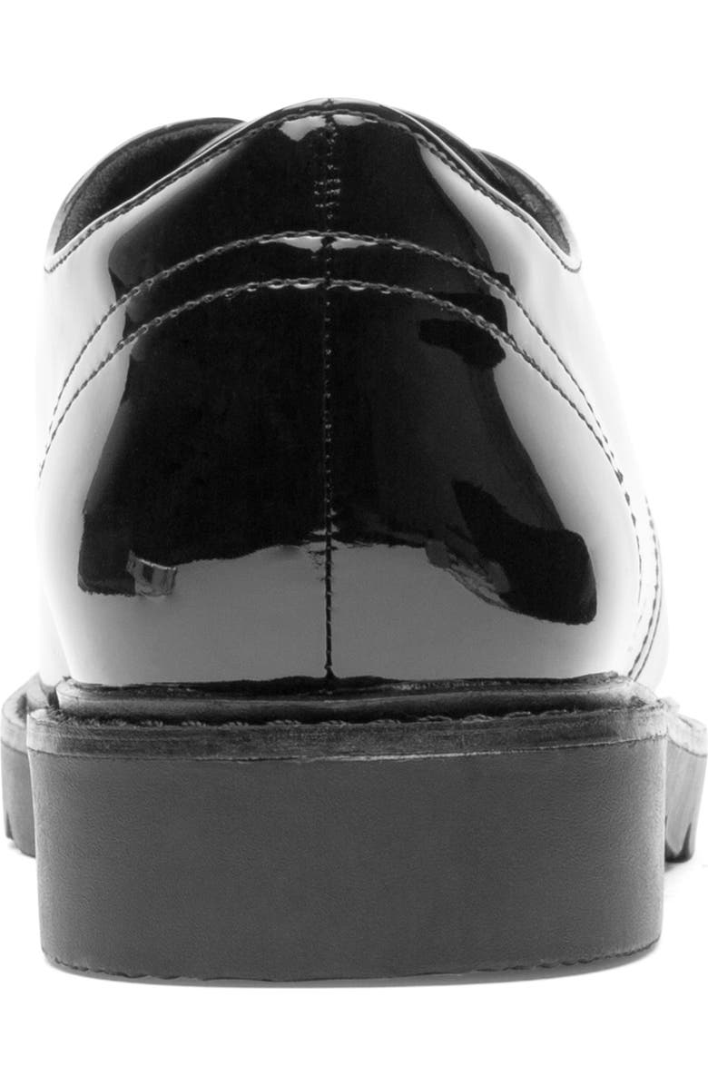 Rockport Kacey Lug Sole Derby, Alternate, color,