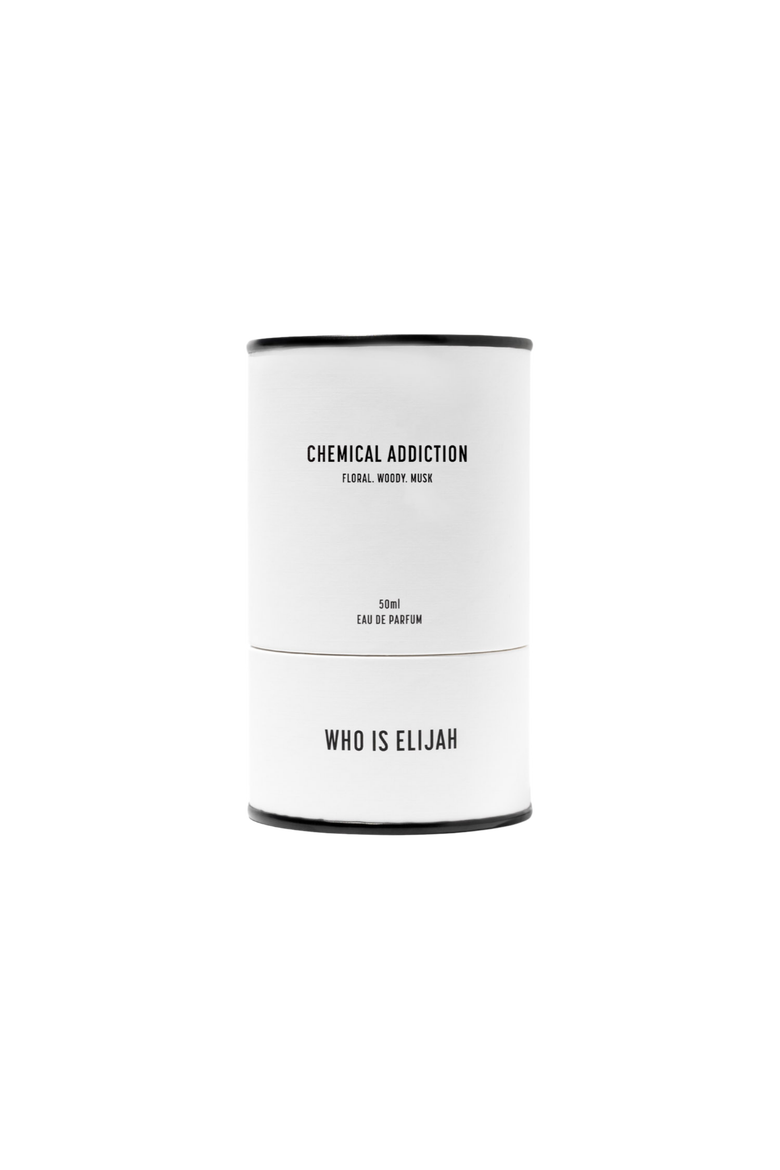 Chemical Addiction - 50ml, Alternate, color, CHEMICAL ADDICTION