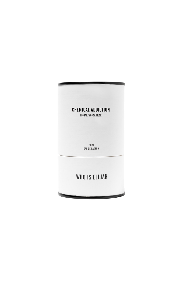 Who is Elijah Chemical Addiction - 50ml, Alternate, color, Chemical Addiction