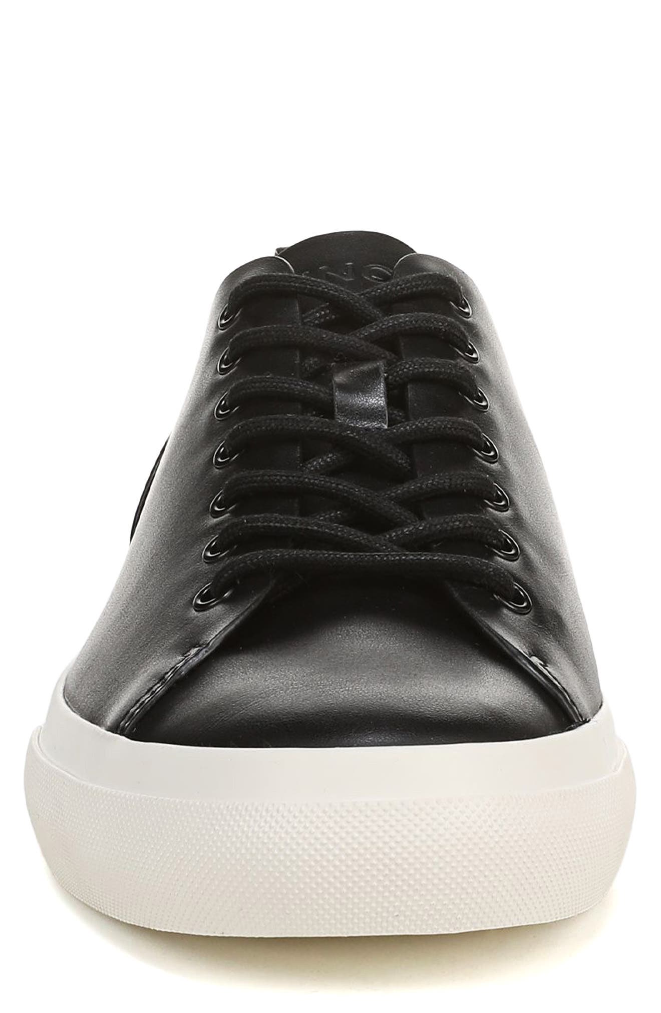 Vince Fernando Sneaker, Alternate, color, Black