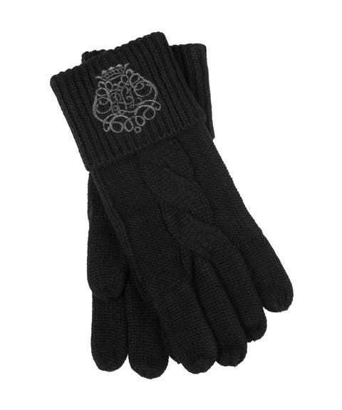 direct embroidery glove