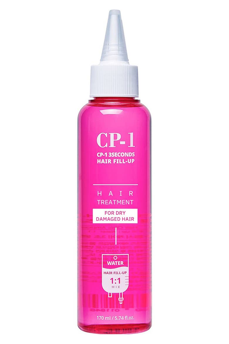 3 Seconds Hair Fill-Up Ampoule, Main, color, NO COLOR
