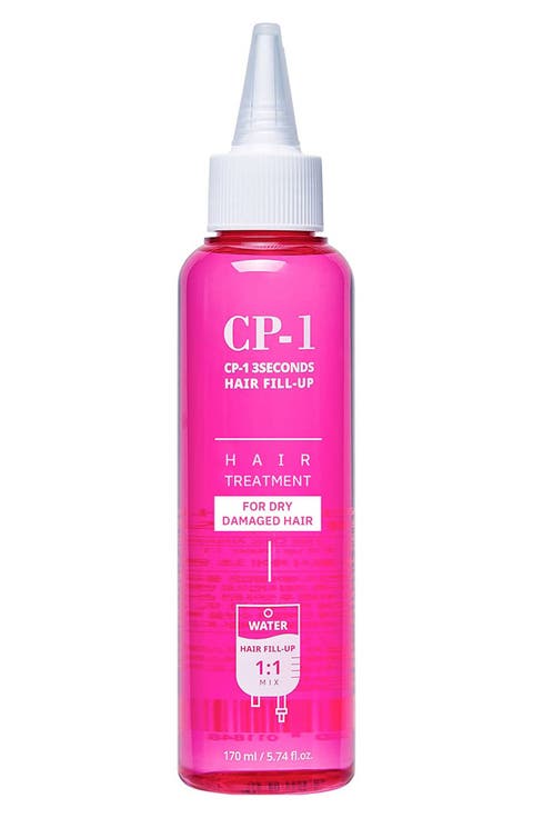 3 Seconds Hair Fill-Up Ampoule