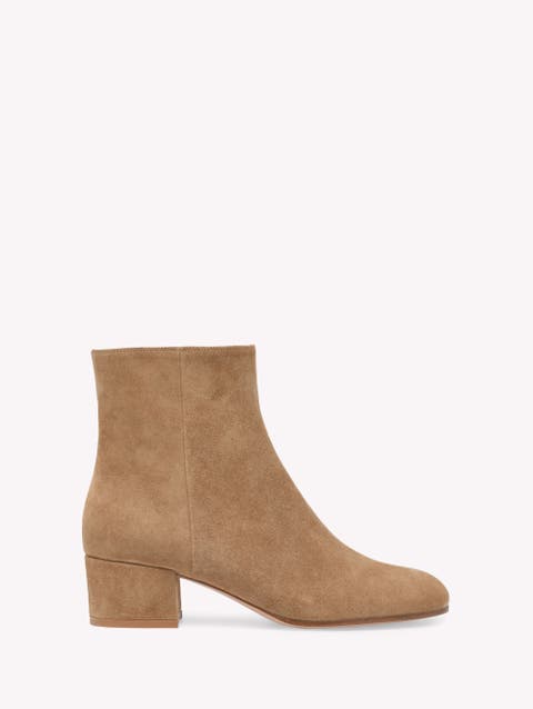 Joelle 45 Booties