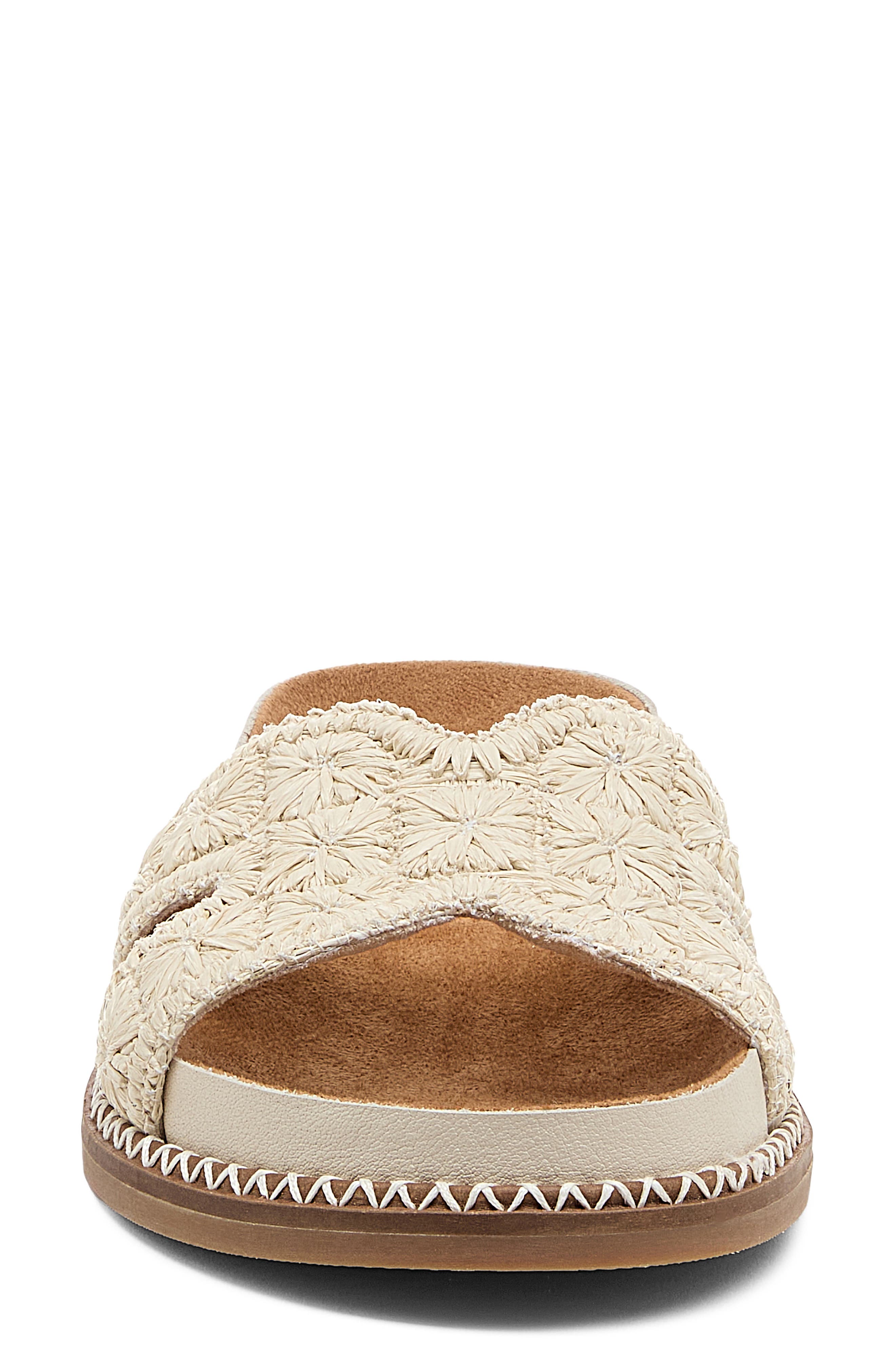 Kelsi Dagger Brooklyn Shay Slide Sandal, Alternate, color, 