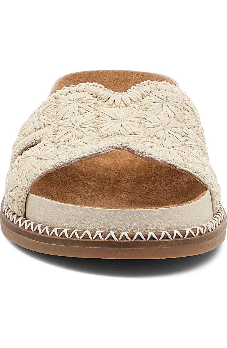 Kelsi Dagger Brooklyn Shay Slide Sandal, Alternate, color,