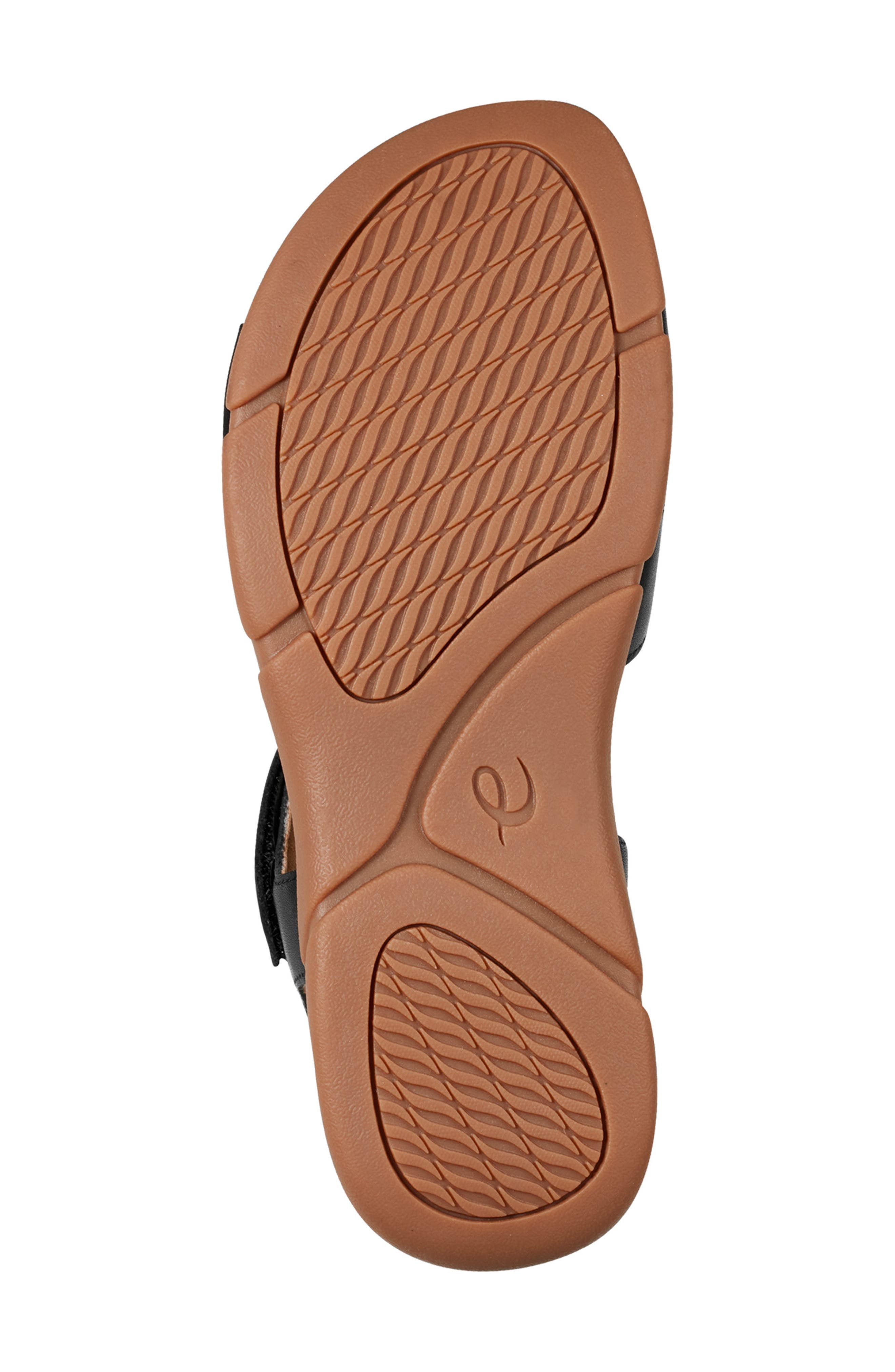 Easy Spirit Marian Ankle Strap Sandal, Alternate, color, 