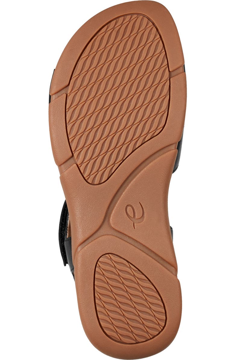 Easy Spirit Marian Ankle Strap Sandal, Alternate, color,